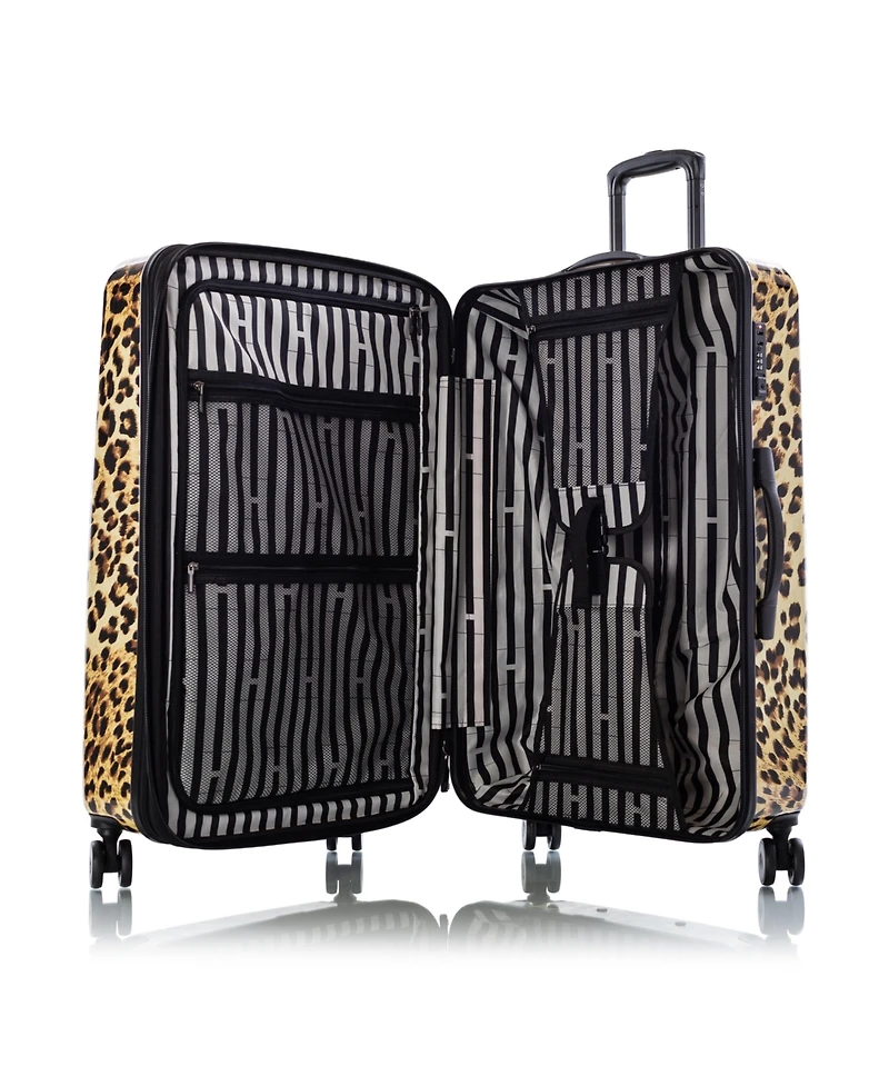 Heys Fashion 30" Hardside Spinner Luggage