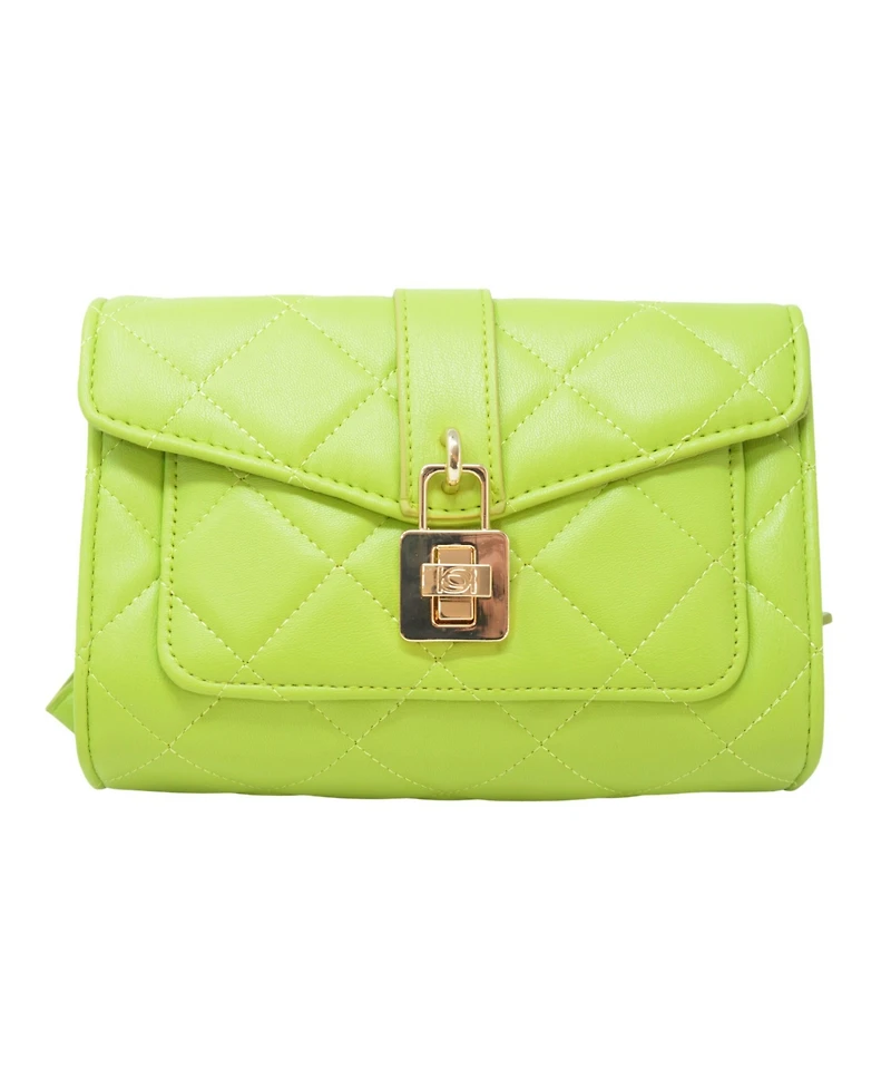 bebe Kellen Crossbody Bag