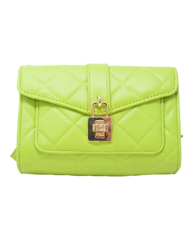 bebe Kellen Crossbody Bag