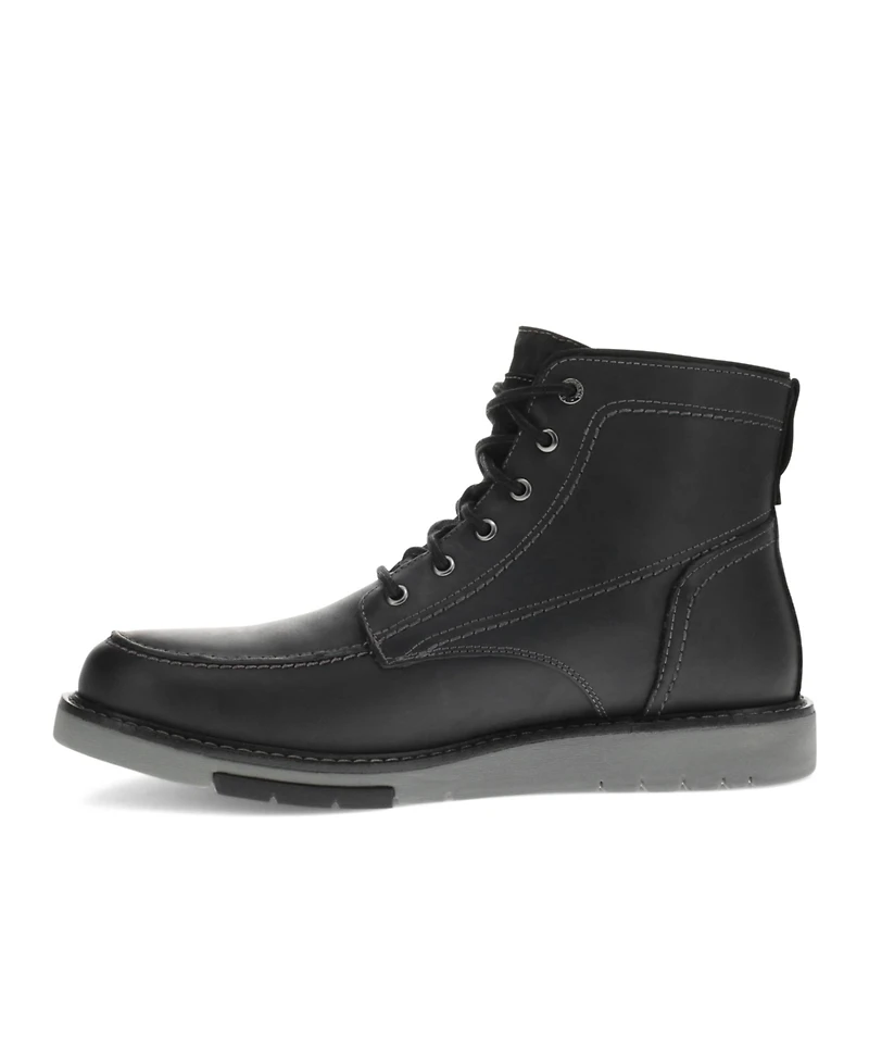 Levi's Men's Daleside Lace-Up Boots