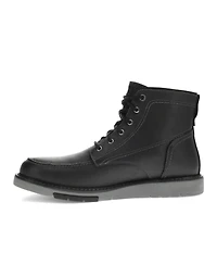 Levi's Men's Daleside Lace-Up Boots