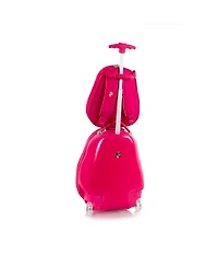 Heys Travel Tots 2 Piece Unicorn Lightweight Kids Luggage and Backpack Set