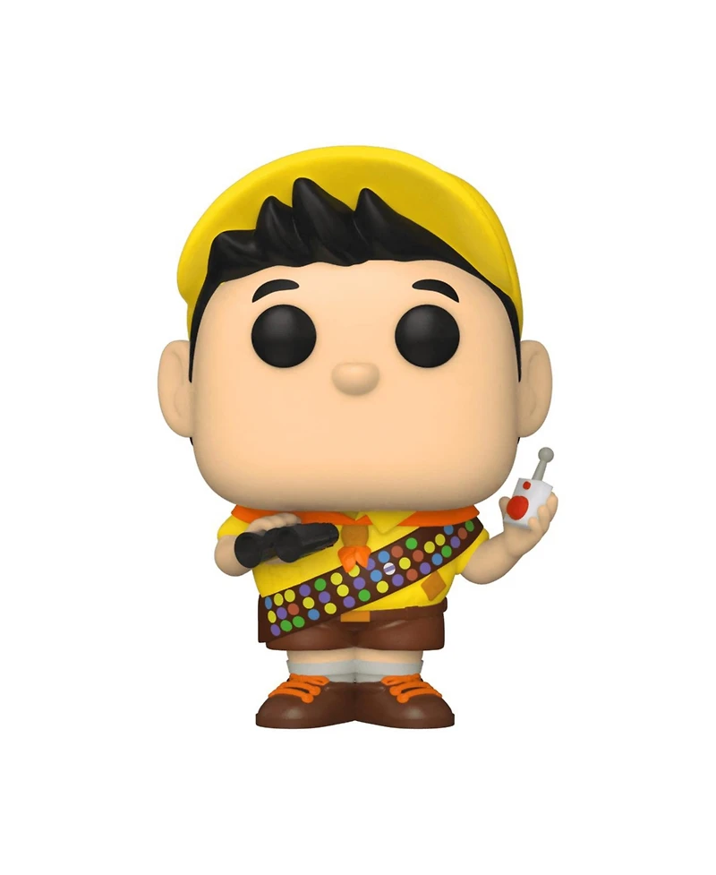 Funko Pop! Disney: Dug Days - Russell #1095