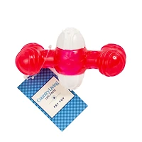 Country Living Quacker Bone Dog Chew Toy