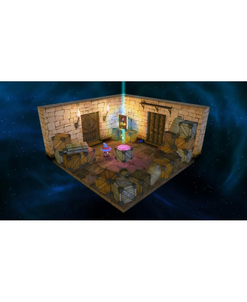 Lumo - Nintendo Switch