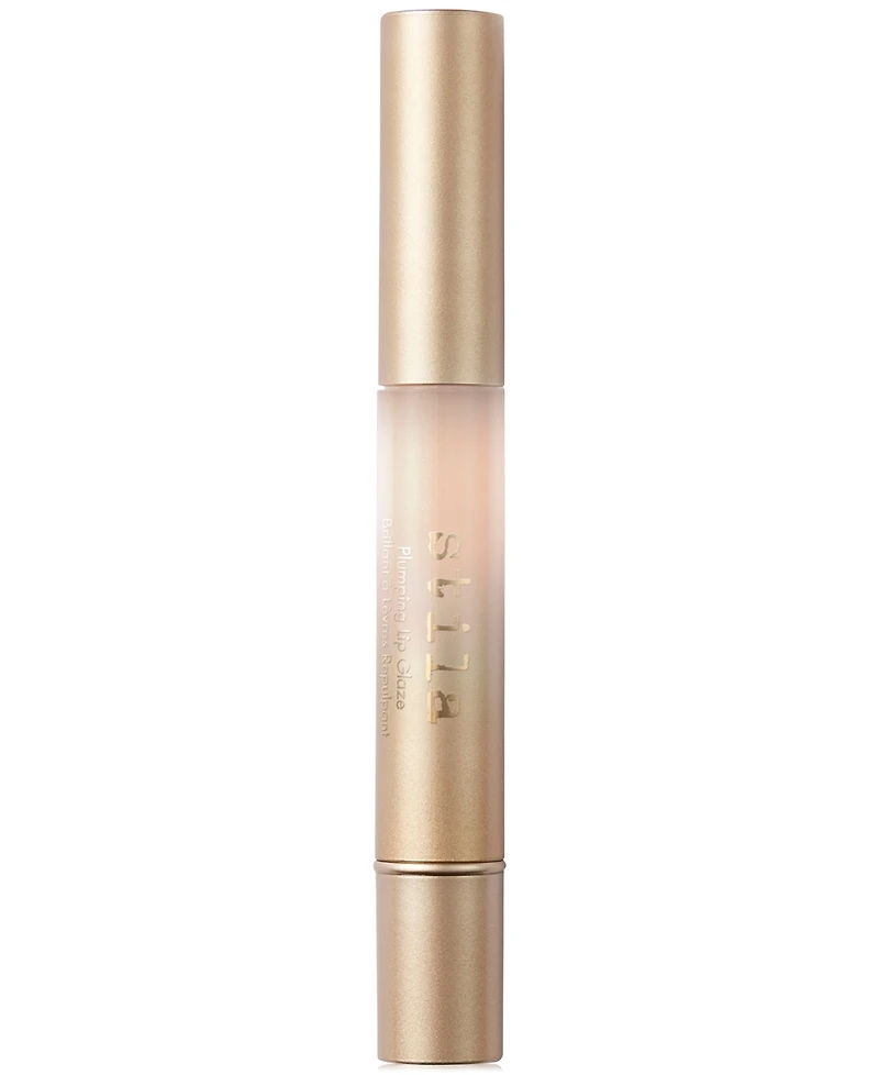 Stila Plumping Lip Glaze