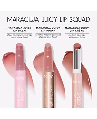 Tarte Maracuja Juicy Lip Creme, Travel