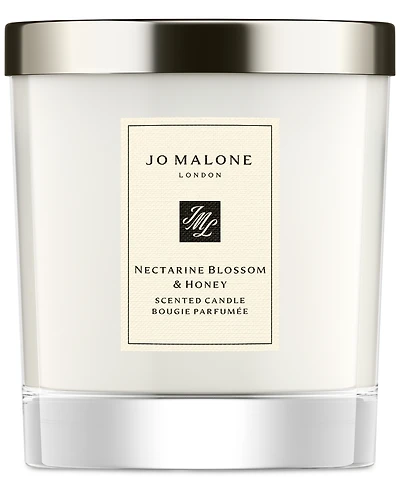 Jo Malone London Nectarine Blossom & Honey Home Candle, 7.1-oz.