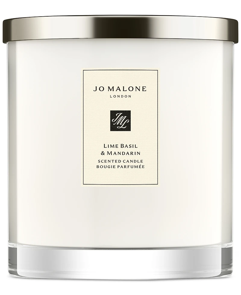 Jo Malone London Lime Basil & Mandarin Luxury Candle, 88-oz.