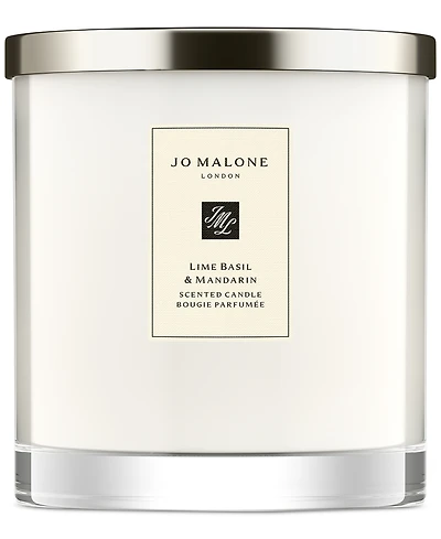 Jo Malone London Lime Basil & Mandarin Luxury Candle, 88-oz.
