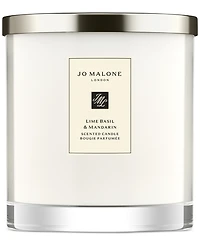 Jo Malone London Lime Basil & Mandarin Luxury Candle, 88-oz.