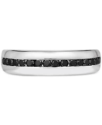 Le Vian Exotics Men's Blackberry Diamond Band (1/2 ct. t.w.) 14k Gold