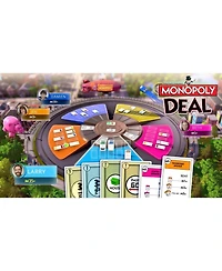 Monopoly Family Fun Pack - Xbox One