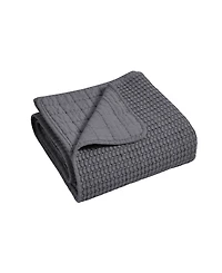 Levtex Mills Waffle Classic -Pc. Bedspread Set