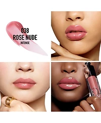Dior Addict Lip Maximizer Gloss