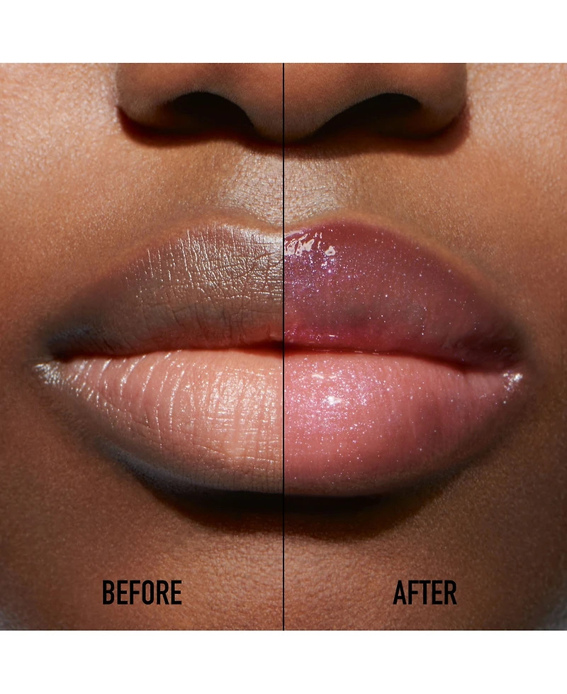 Dior Addict Lip Maximizer Gloss