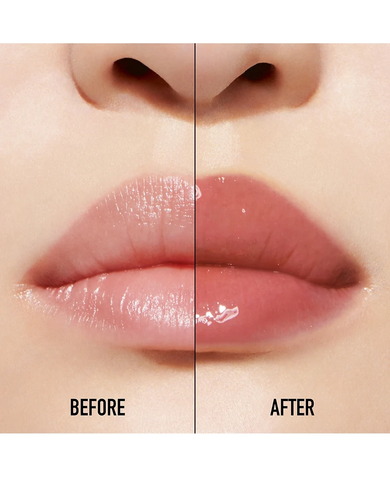 Dior Addict Lip Maximizer Gloss