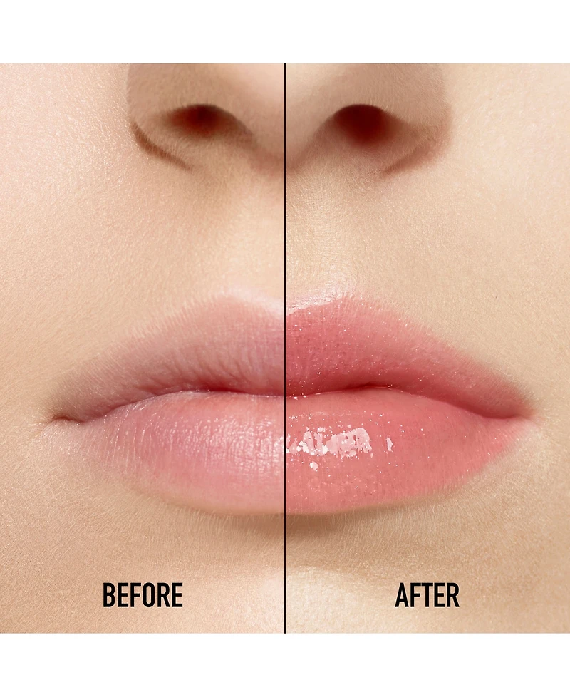 Dior Addict Lip Maximizer Gloss