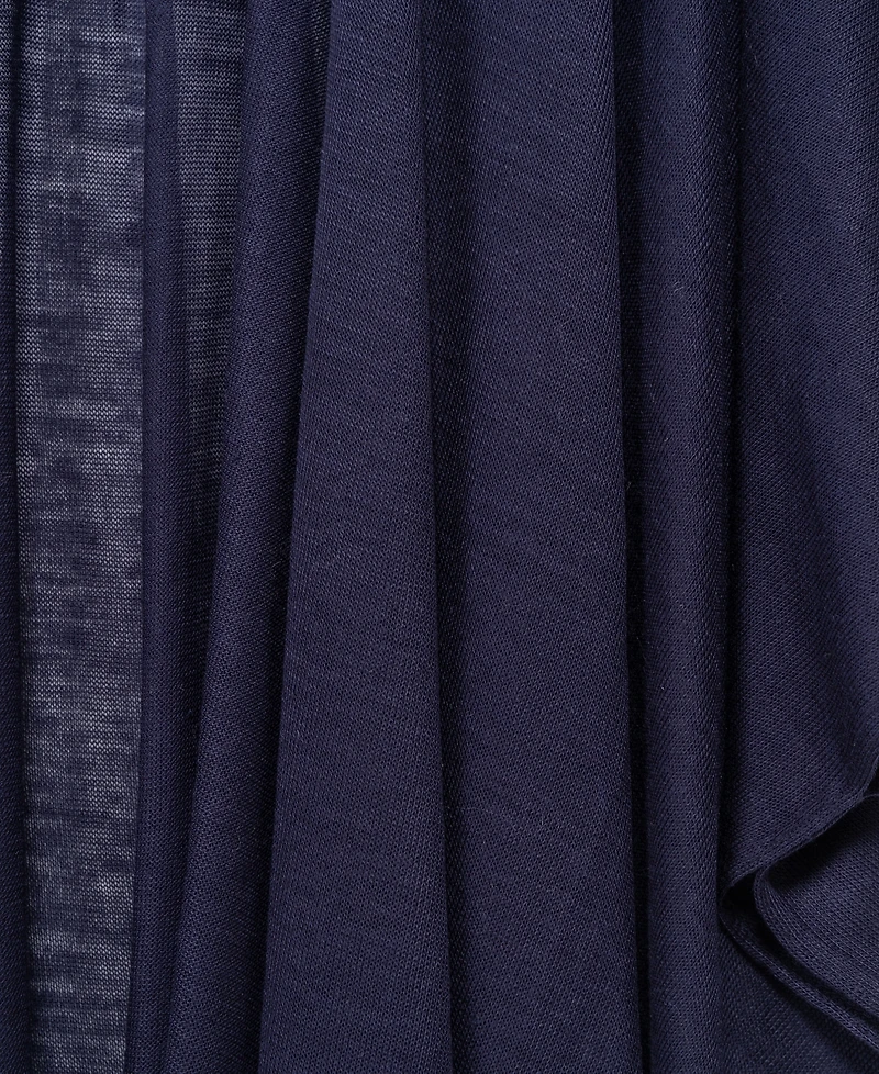 I.n.c. International Concepts Knit Kimono, Created for Macy's