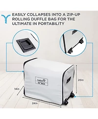 Ivation Ez-Bed