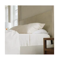 Cozy Earth Linen Sheet Set, Queen
