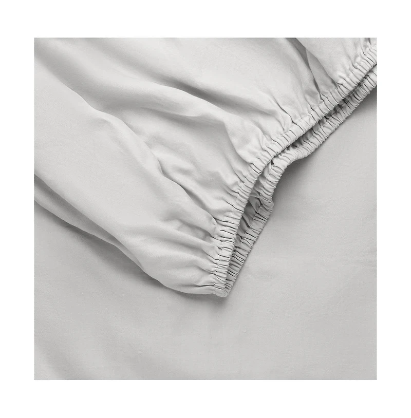 Cozy Earth Linen Sheet Set, California King