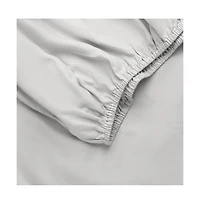 Cozy Earth Linen Sheet Set, California King