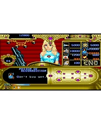 Capcom Classics Collection - PlayStation 2