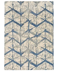 Km Home Dora 508 9' x 12' Area Rug