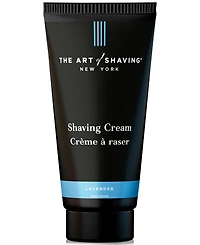 The Art of Shaving Lavender Shaving Cream, 2.5 oz.