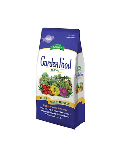 Espoma Garden Food General Purpose Plant Food, 6.75lb