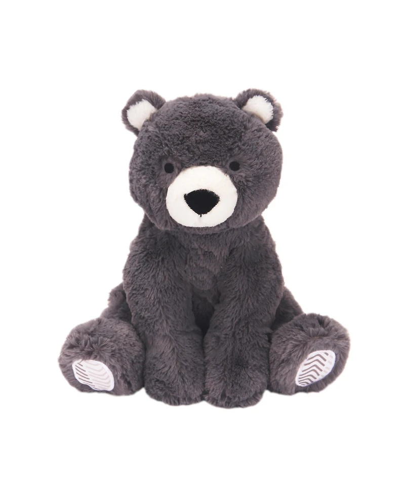 Lambs & Ivy Woodland Forest Plush Bear Stuffed Animal Toy Plushie - Oscar