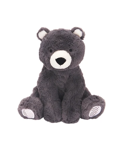 Lambs & Ivy Woodland Forest Plush Bear Stuffed Animal Toy Plushie - Oscar