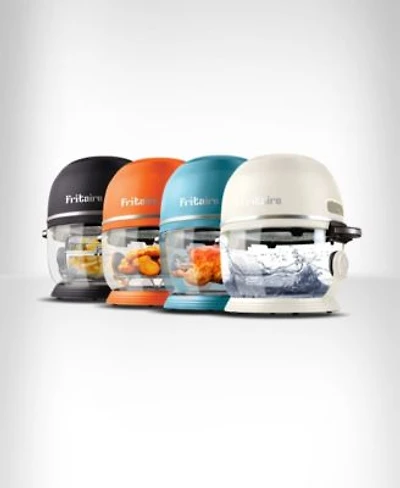 Fritaire Self Cleaning Glass Bowl Air Fryer Set 4 Piece