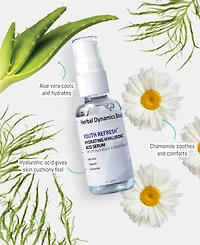 Herbal Dynamics Beauty Hyaluronic Acid 62% Hydrating Serum