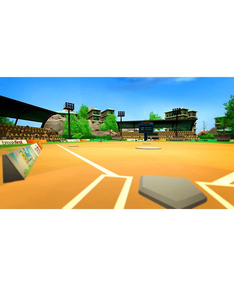 Merge Games Instant Sports - Nintendo Switch