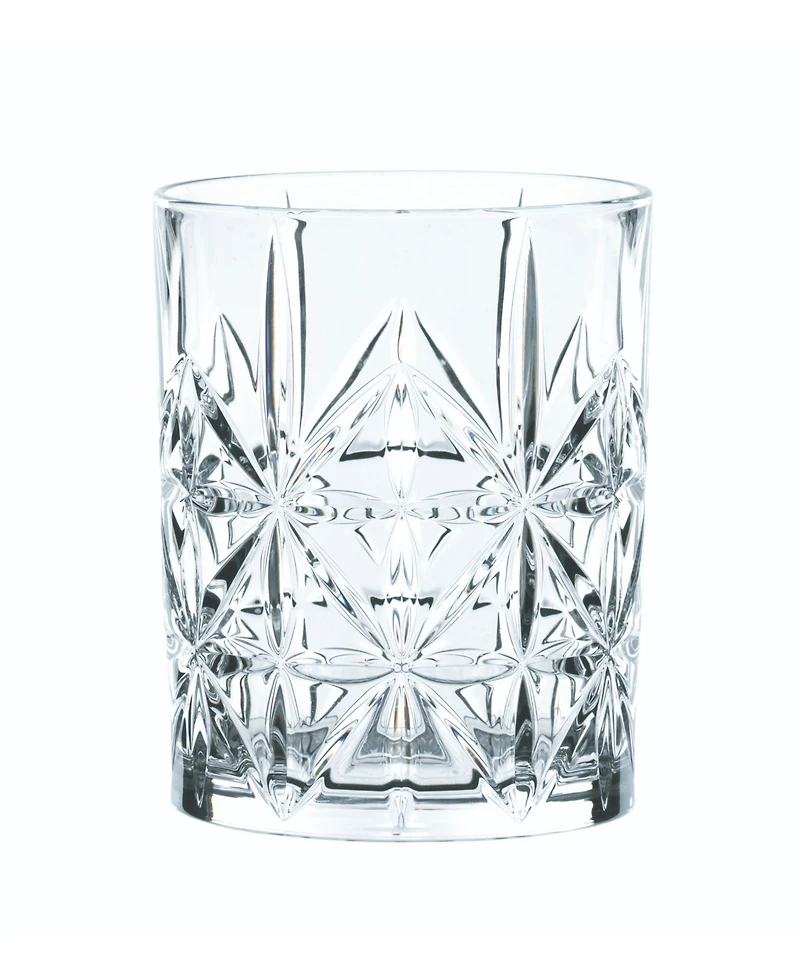 Nachtmann Highland Tumbler, Set of 4