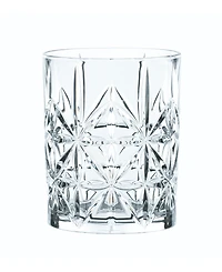 Nachtmann Highland Tumbler, Set of 4