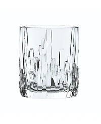 Nachtmann Shu Fa Whiskey Tumbler, Set of 4