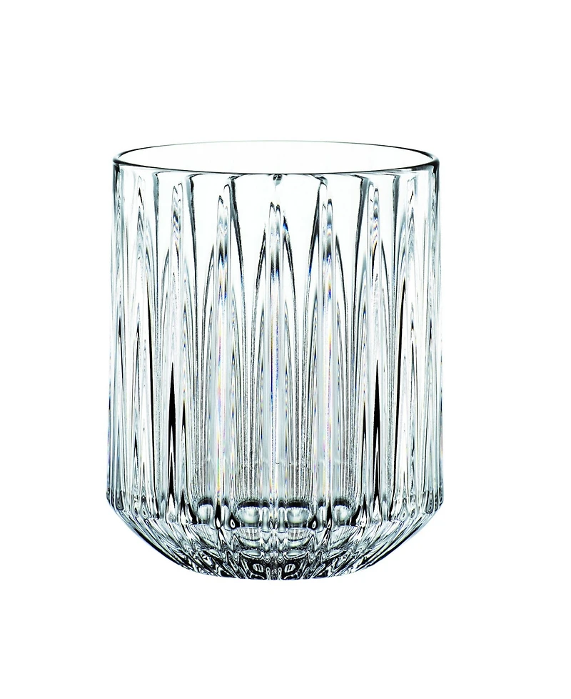 Nachtmann Jules Tumbler, Set of 4