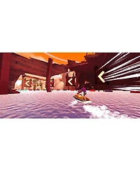 Crescent Marketing Instant Sports Paradise - Nintendo Switch