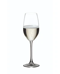 Nachtmann ViVino Champagne Glass, Set of 4