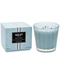 Nest New York Driftwood & Chamomile 3-Wick Candle, 21.1 oz.