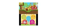 Lalaloopsy Carnival of Friends