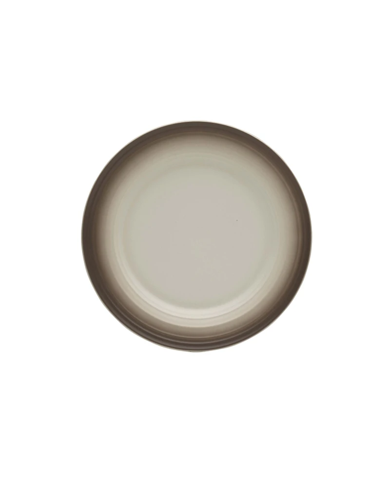 Mikasa Swirl 16 Piece Dinnerware Set, Service for 4