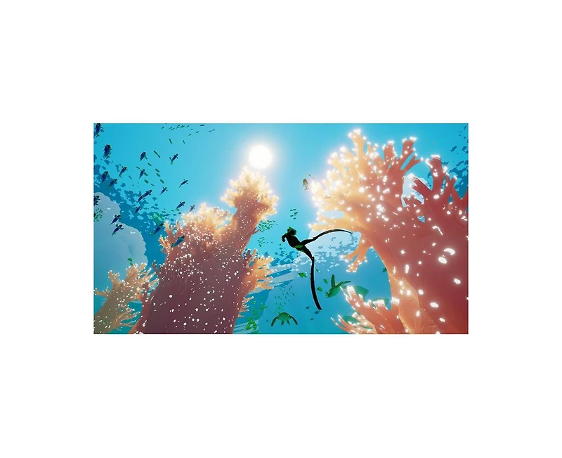 505 Games Abzu - PlayStation 4