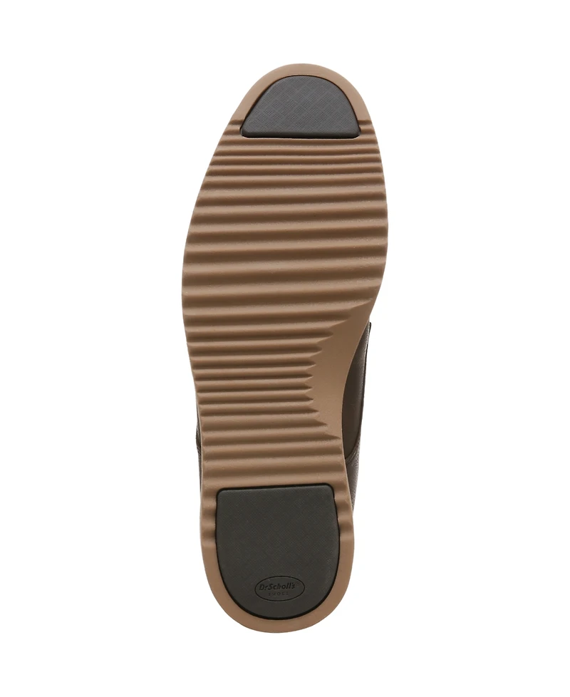 Dr. Scholl's Men's Sync Lace-up Oxfords Shoes