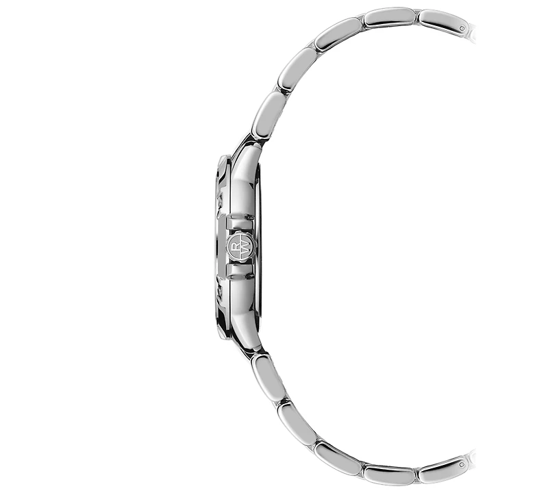 Raymond Weil Women's Swiss Tango Classic Stainless Steel Bracelet Watch 30mm