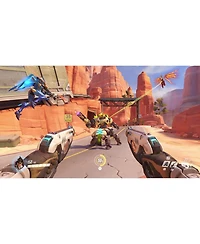 Overwatch Legendary Edition (Code in Box) - Nintendo Switch