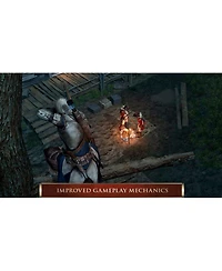 Assassin's Creed Iii: Remastered - Nintendo Switch